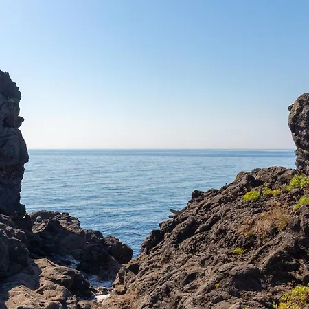 Apartament The Cliff *