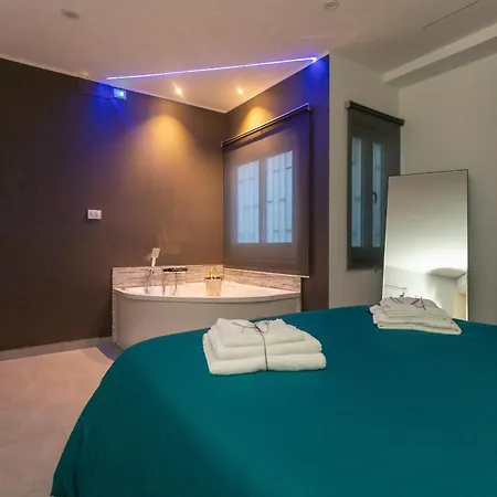 Apartament The Cliff