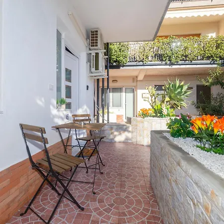 The Cliff Apartament