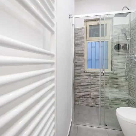 Apartament The Cliff *