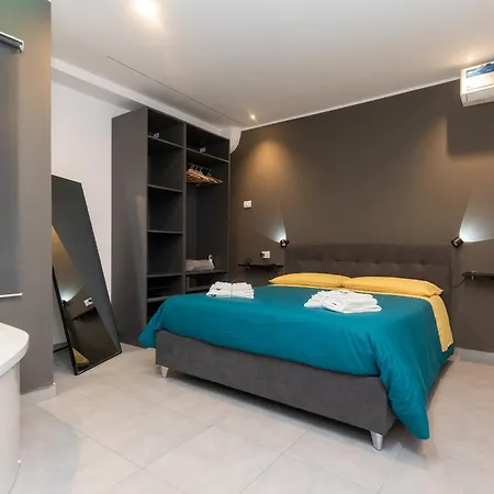 The Cliff * Aci Castello