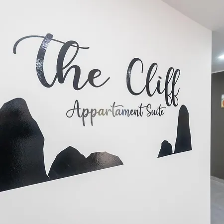 The Cliff 公寓 *
