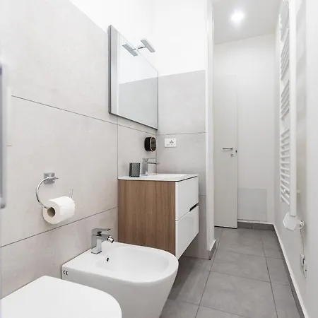 The Cliff Appartement Aci Castello