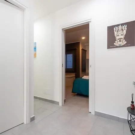 아파트 The Cliff *