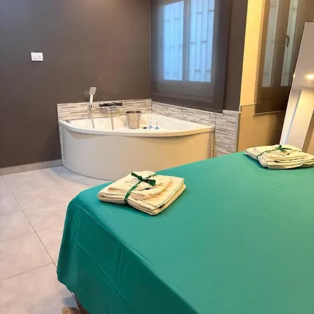 The Cliff Apartment Aci Castello